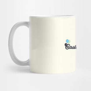 castaway diva Mug